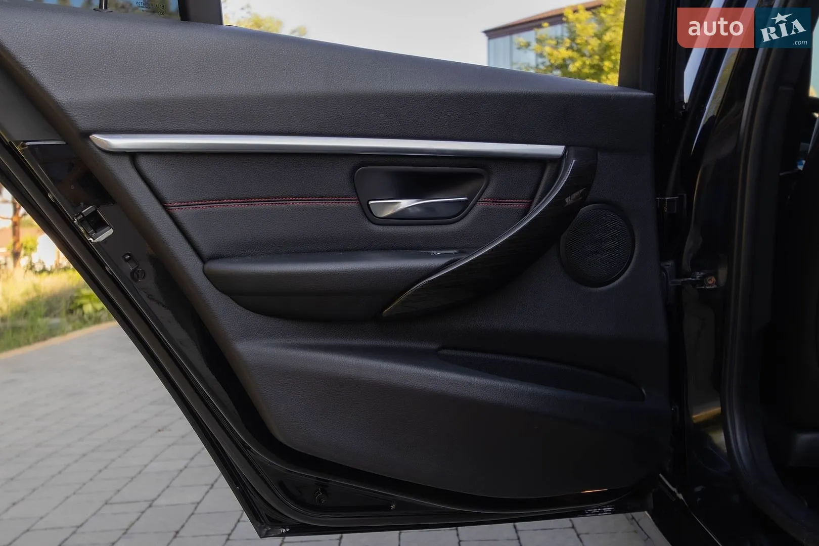 2016 BMW 3er - мініатюра 26