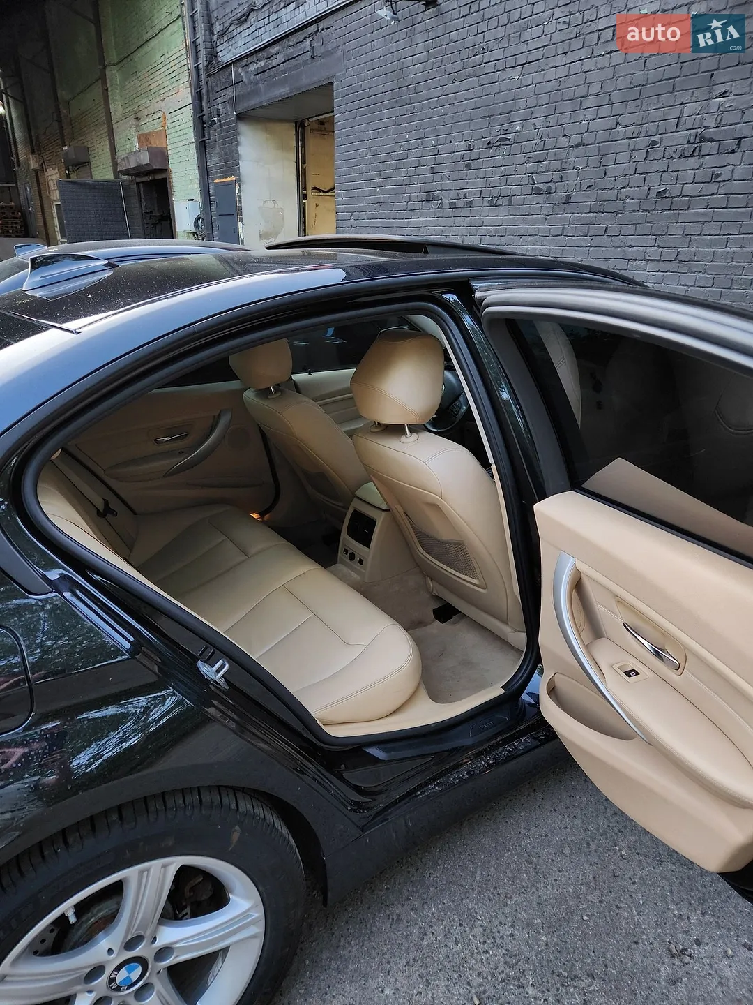 2014 BMW 3er - мініатюра 3