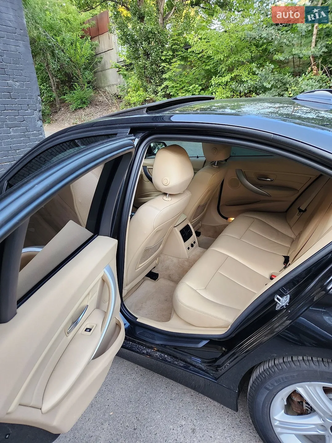 2014 BMW 3er - мініатюра 4