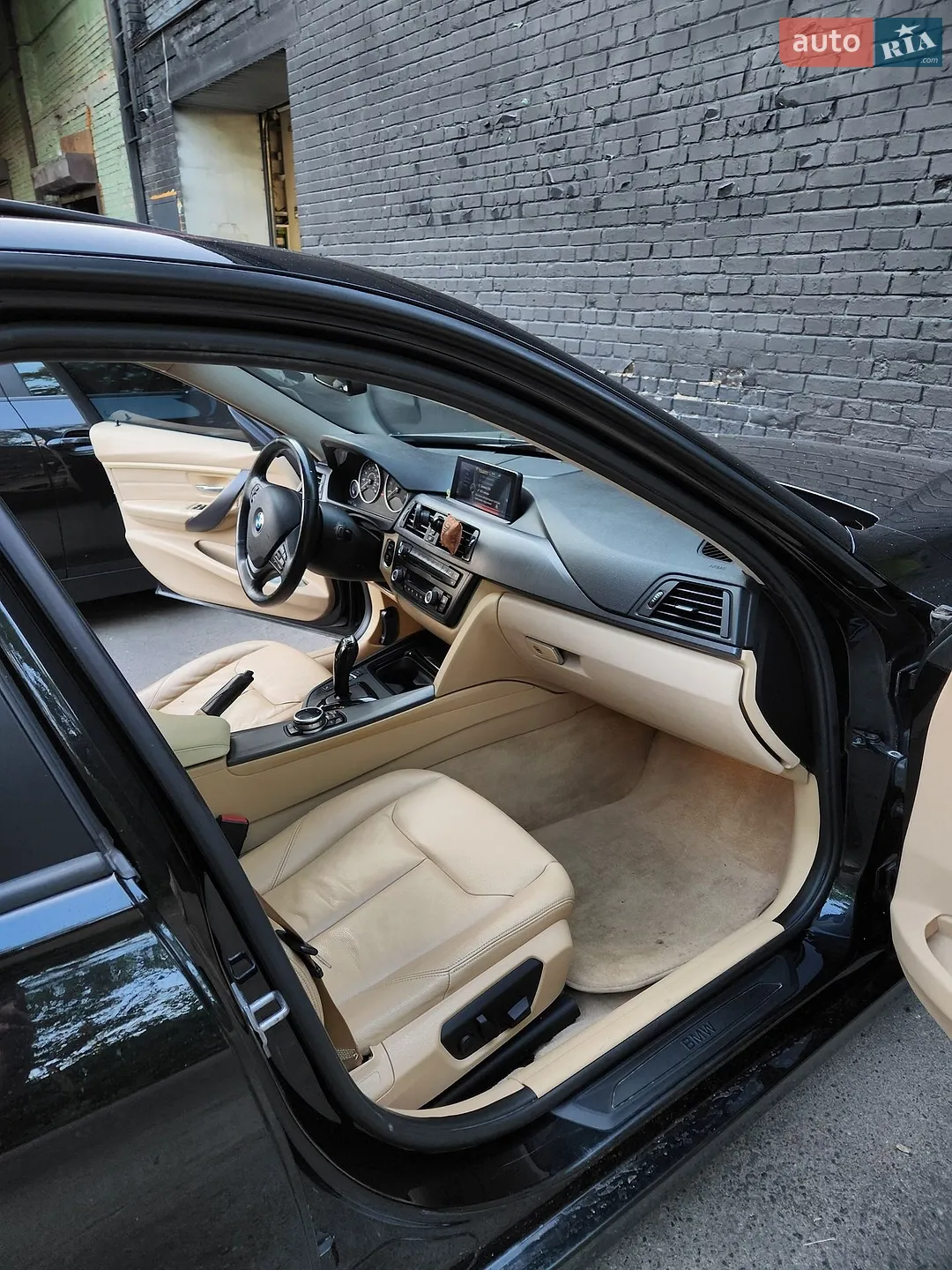 2014 BMW 3er - мініатюра 2