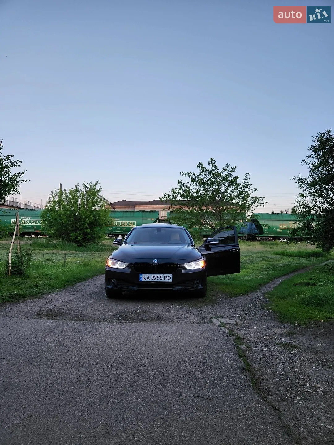 2014 BMW 3er - мініатюра 7
