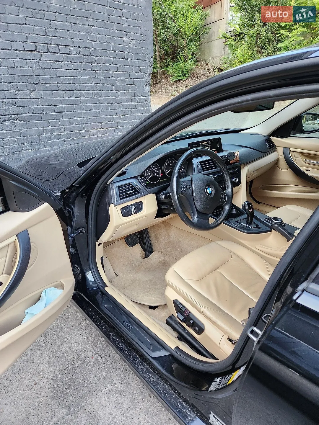 2014 BMW 3er - мініатюра 5