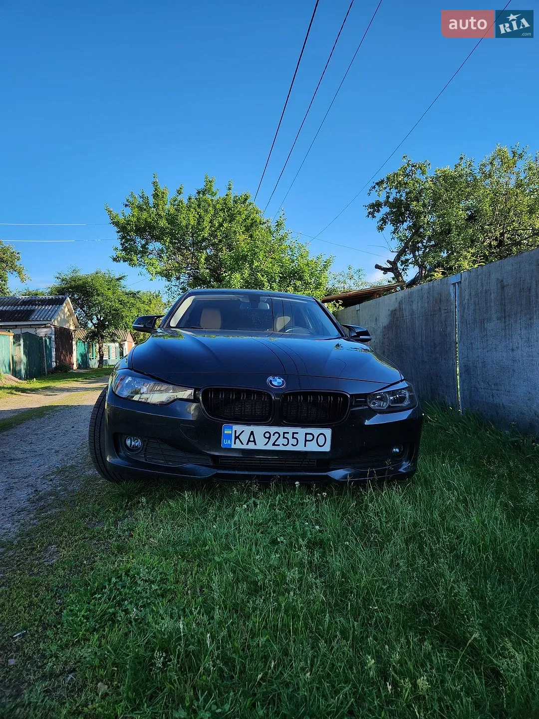 2014 BMW 3er - мініатюра 8