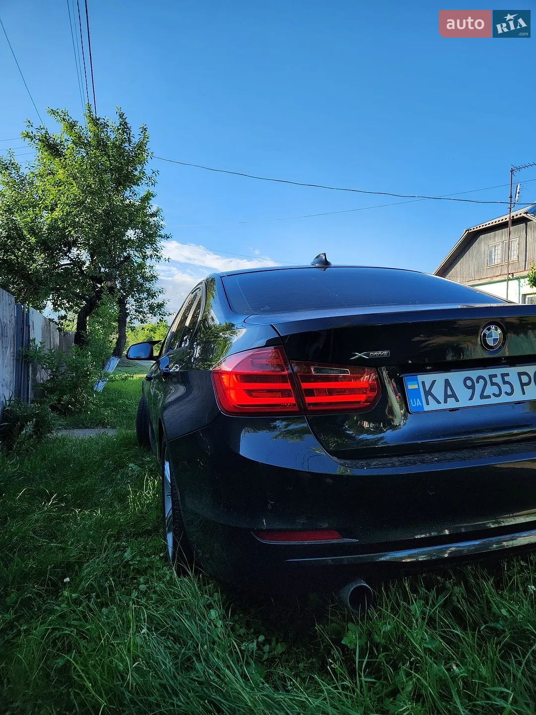 2014 BMW 3er - мініатюра 9