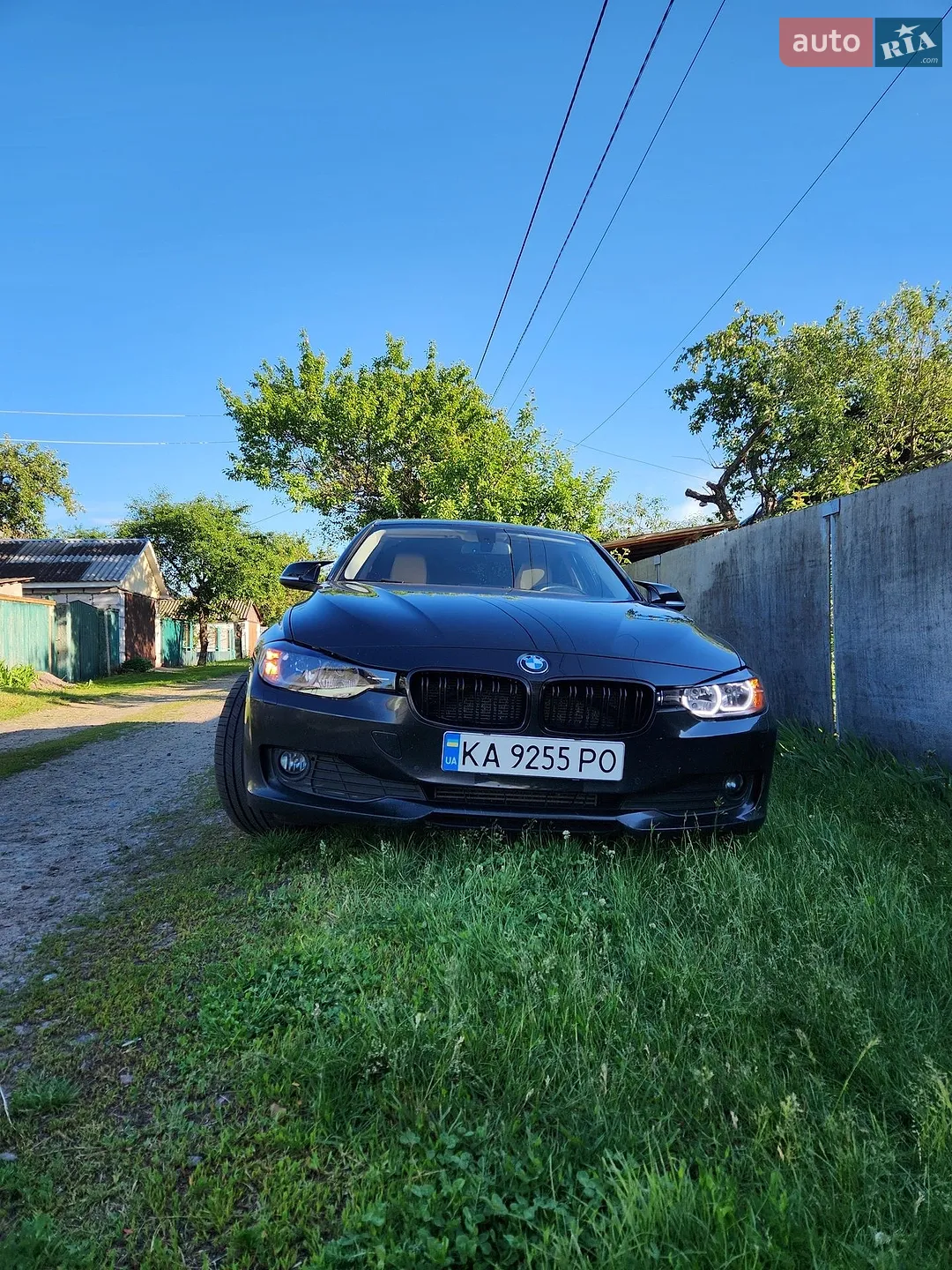 2014 BMW 3er - мініатюра 10
