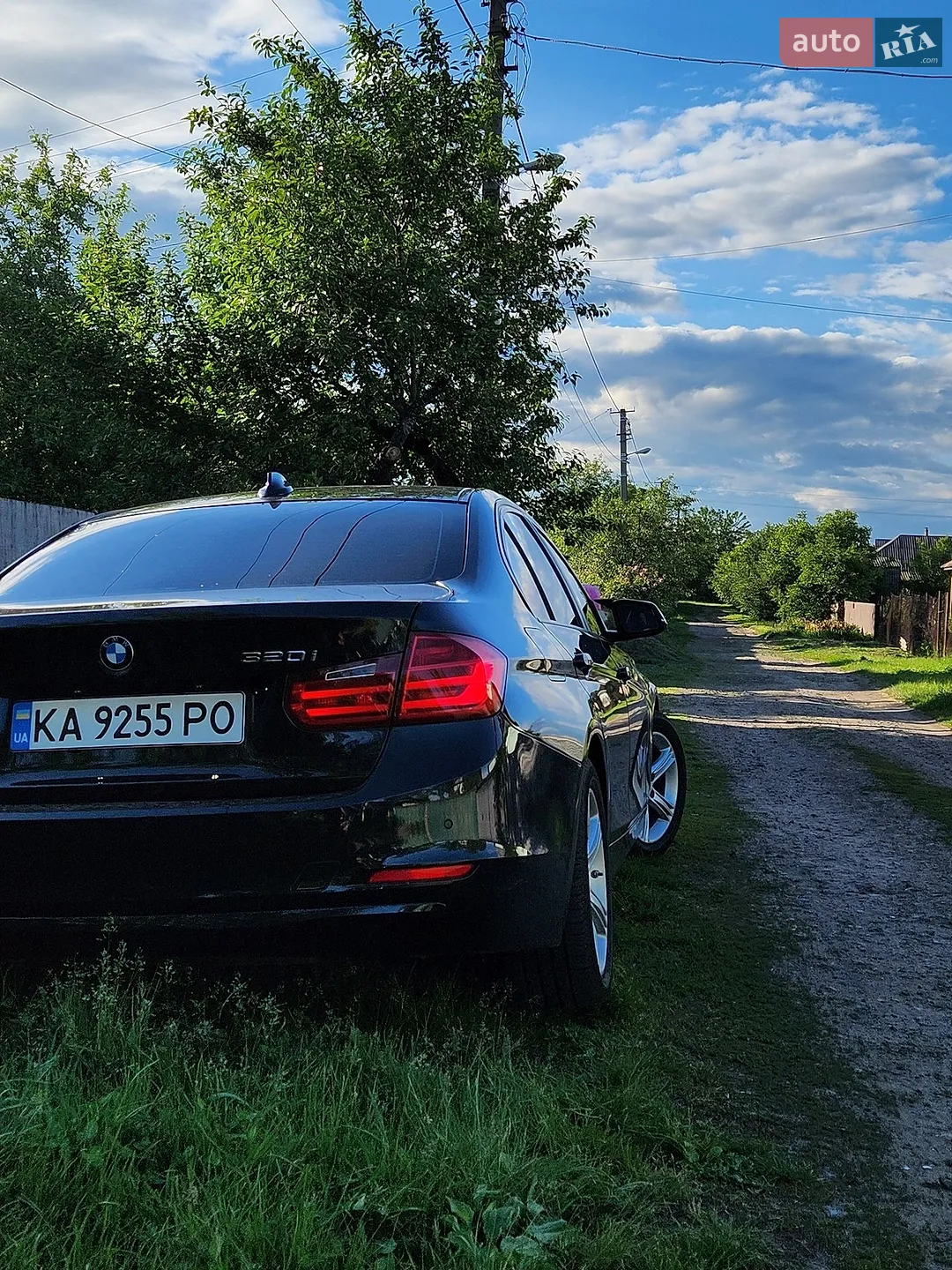 2014 BMW 3er - мініатюра 12
