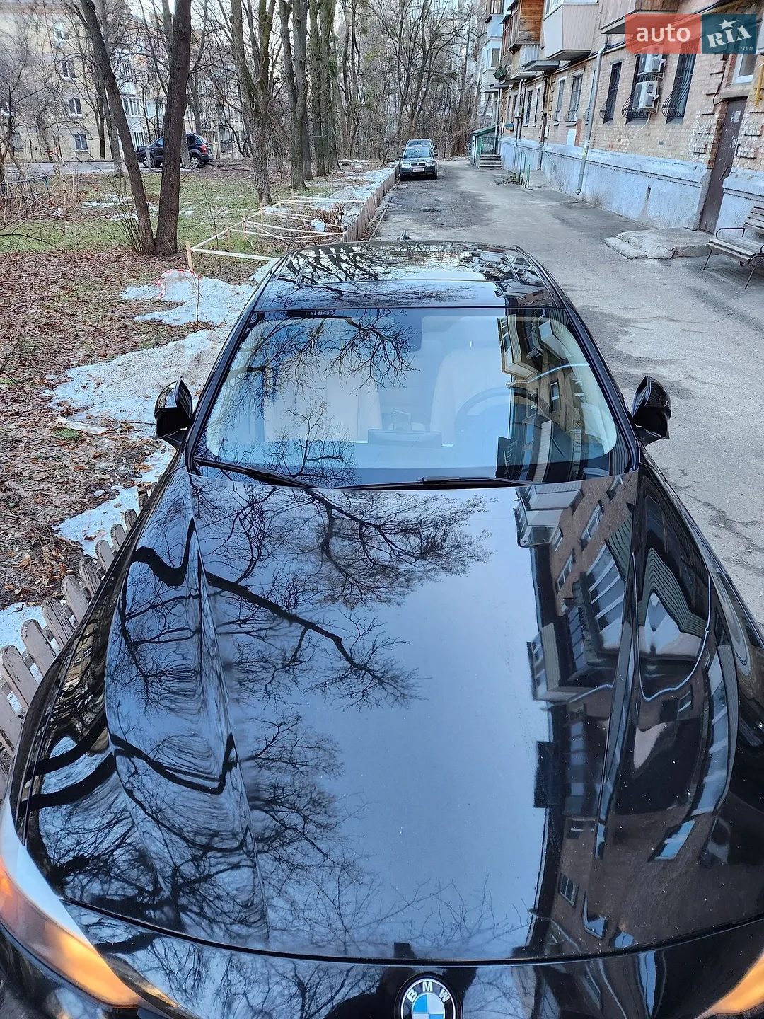 2014 BMW 3er - мініатюра 15