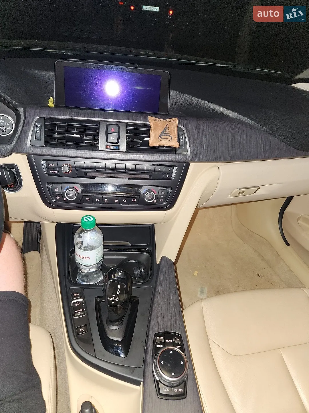 2014 BMW 3er - мініатюра 24