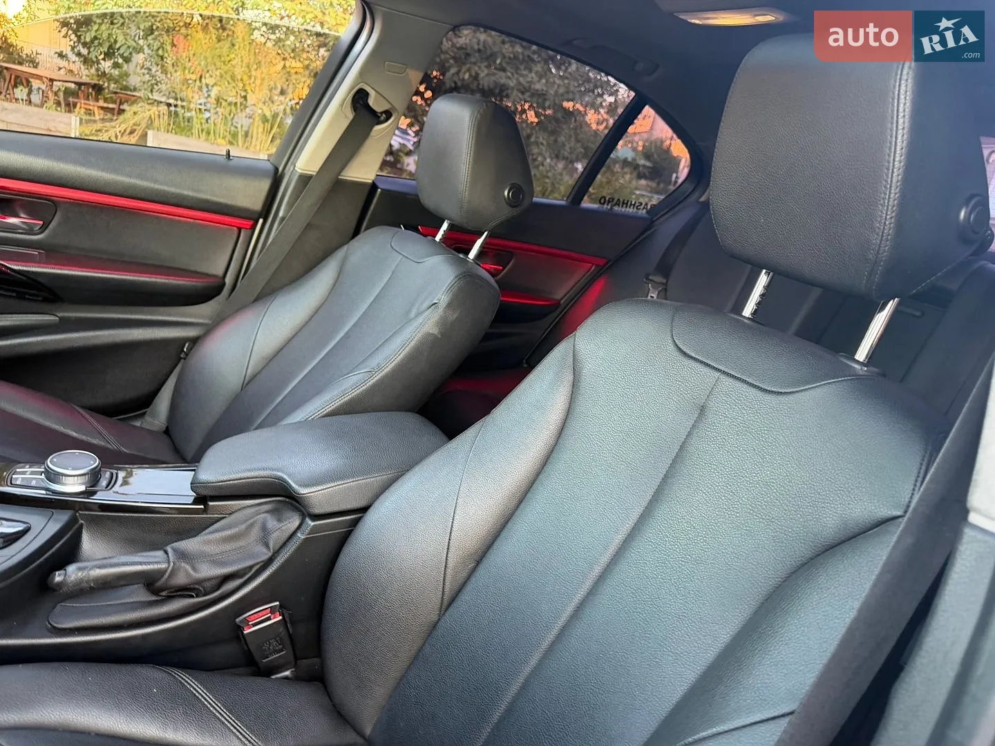 2015 BMW 3er - мініатюра 20