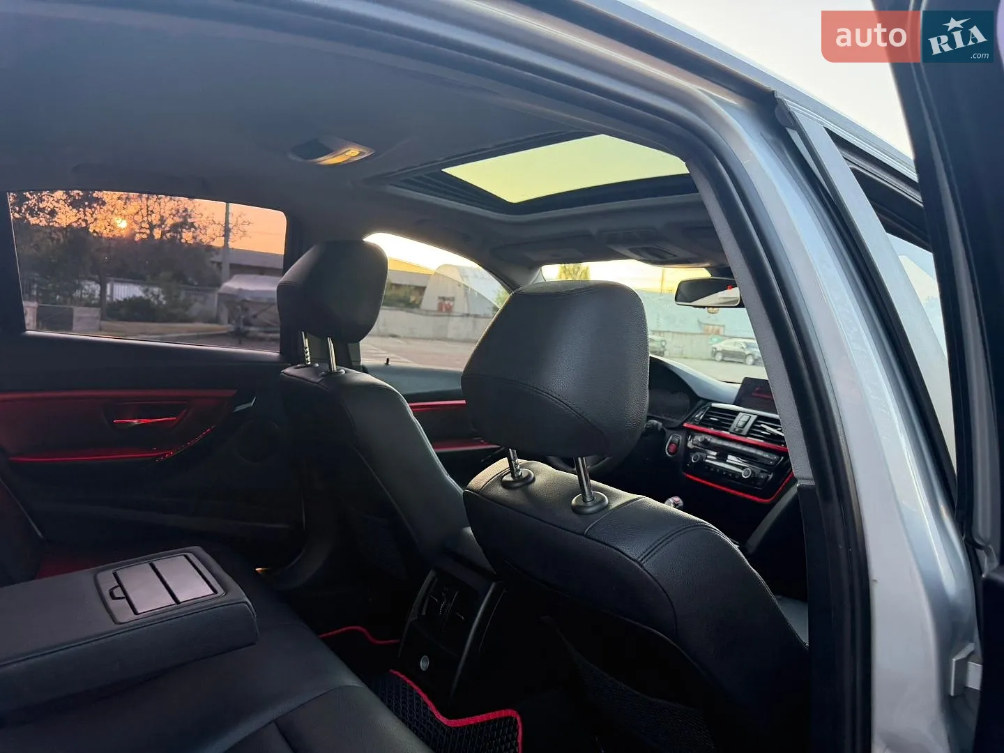 2015 BMW 3er - мініатюра 32