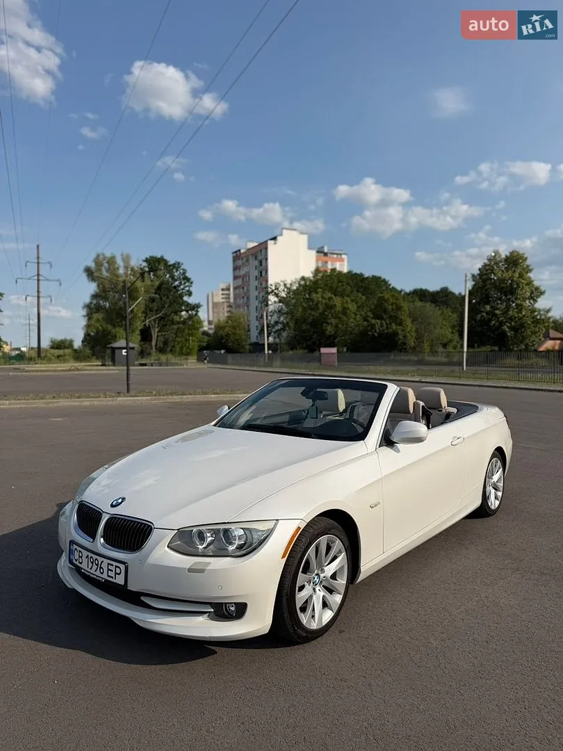 2012 BMW 3er - мініатюра 19