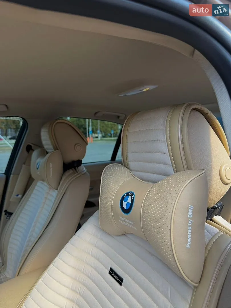 2014 BMW 3er - мініатюра 16