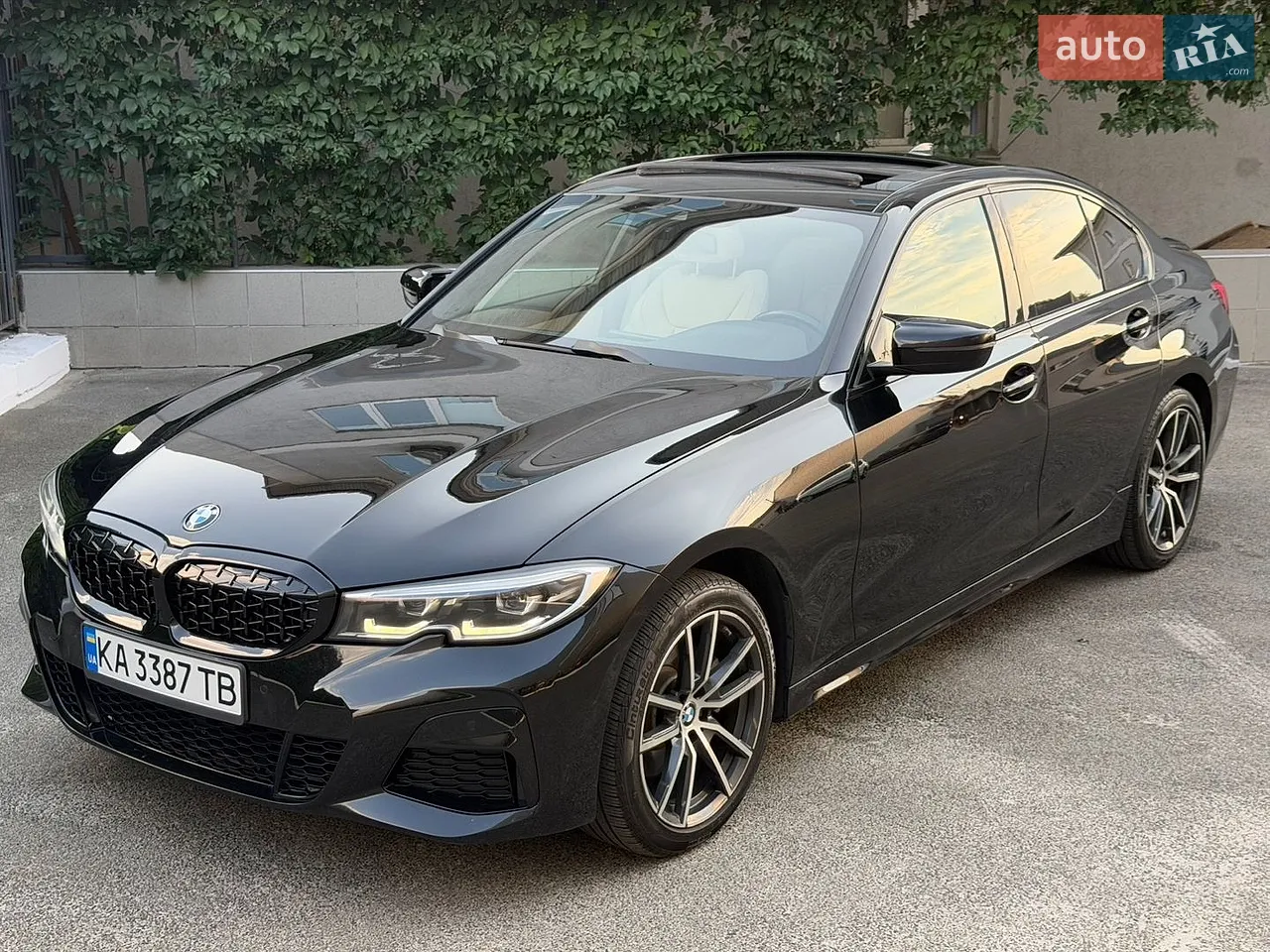 2013 BMW 3er - мініатюра 31