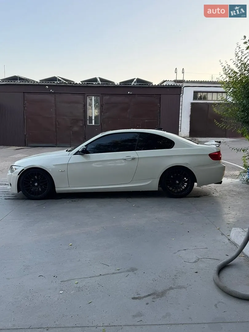 2013 BMW 3er - мініатюра 3