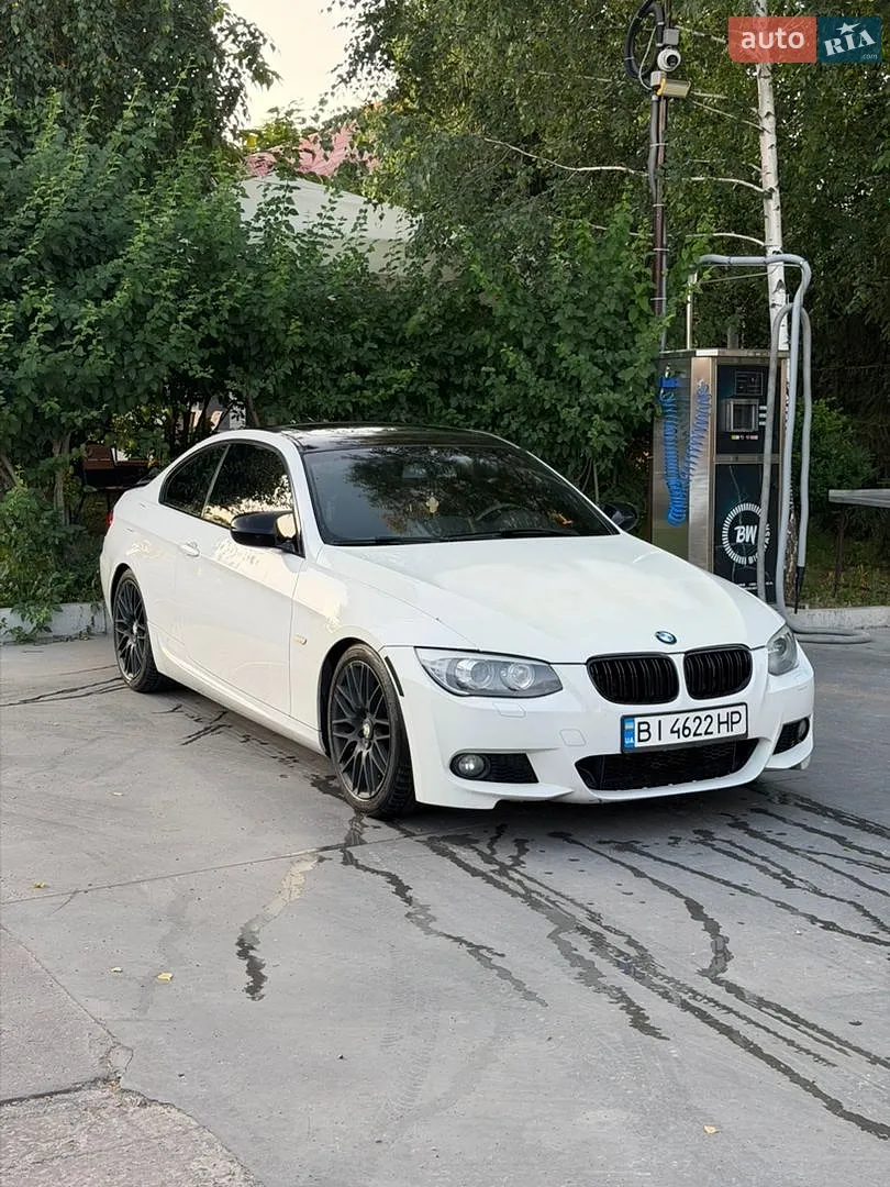 2013 BMW 3er - мініатюра 10
