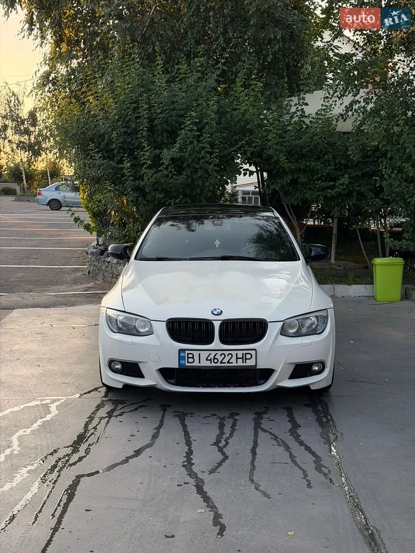 2013 BMW 3er - мініатюра 9