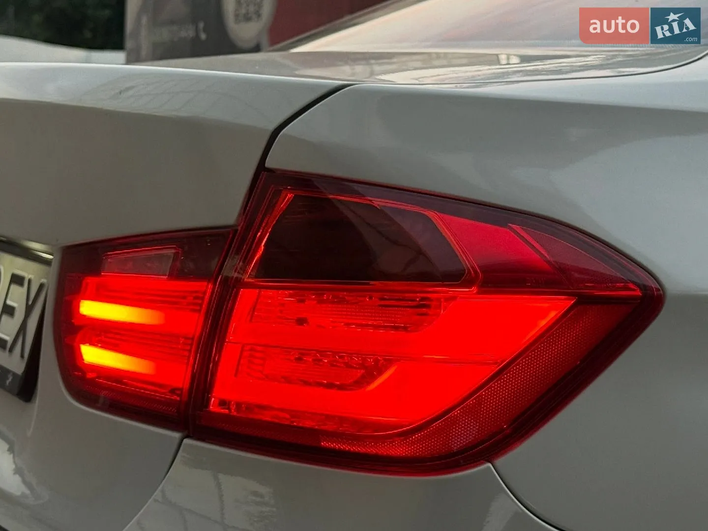 2013 BMW 3er - мініатюра 13