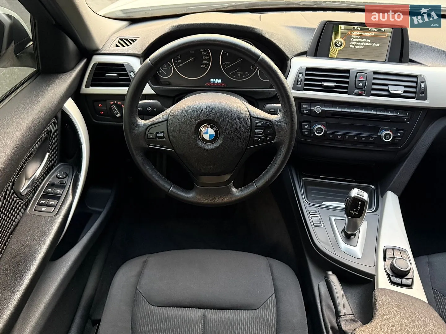 2013 BMW 3er - мініатюра 20