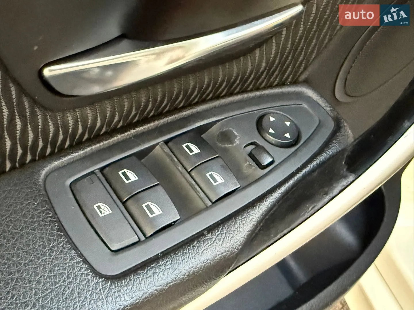 2013 BMW 3er - мініатюра 24