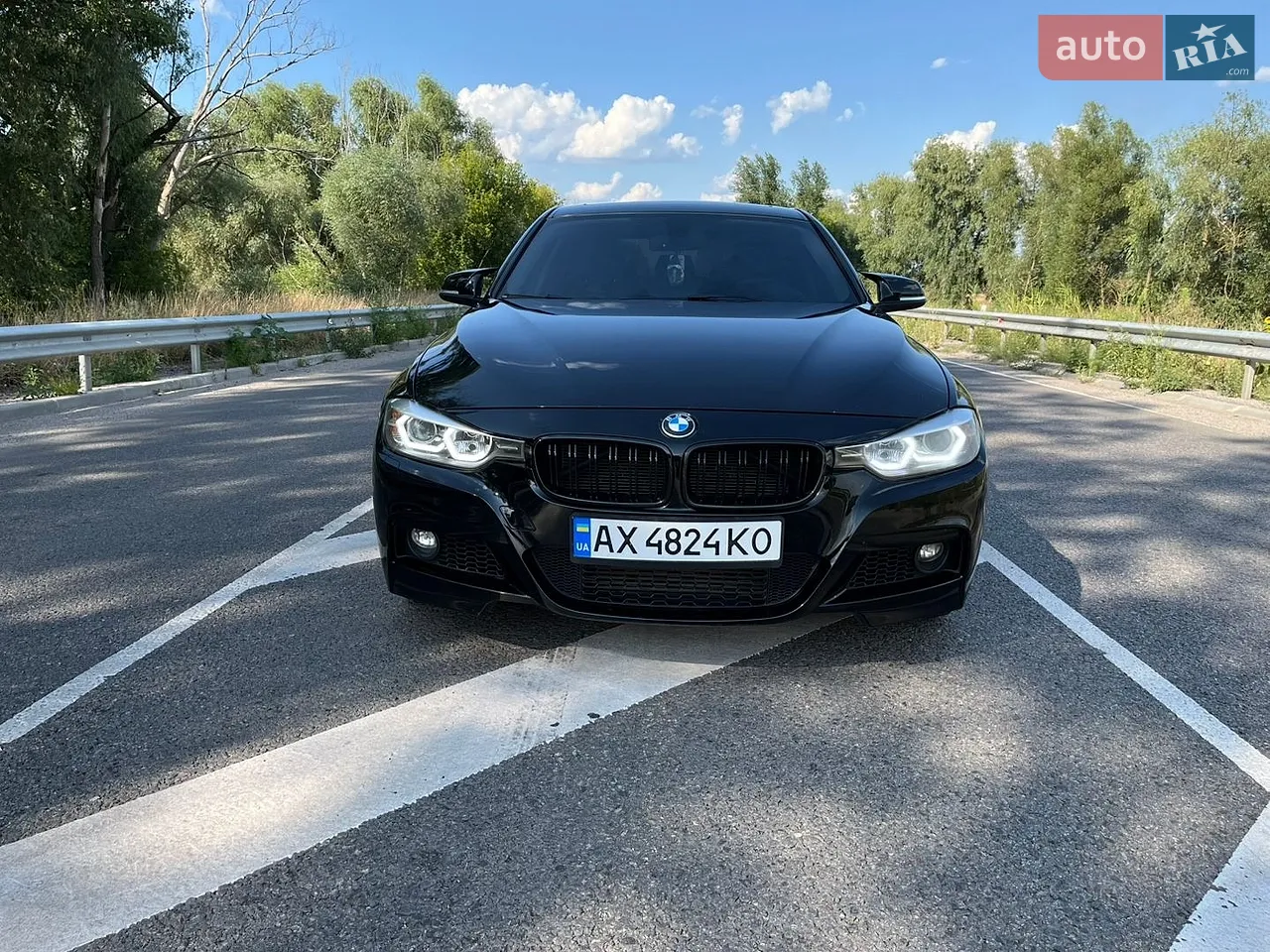 2013 BMW 3er - мініатюра 26