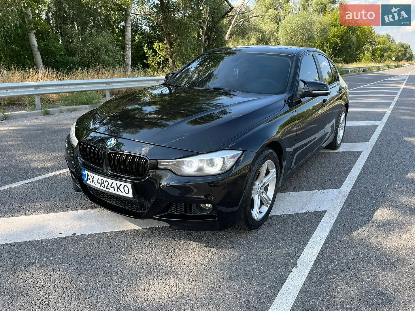 2014 BMW 3er - мініатюра 9