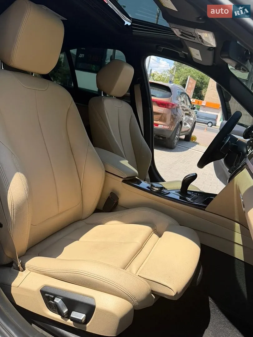 2016 BMW 3er - мініатюра 8