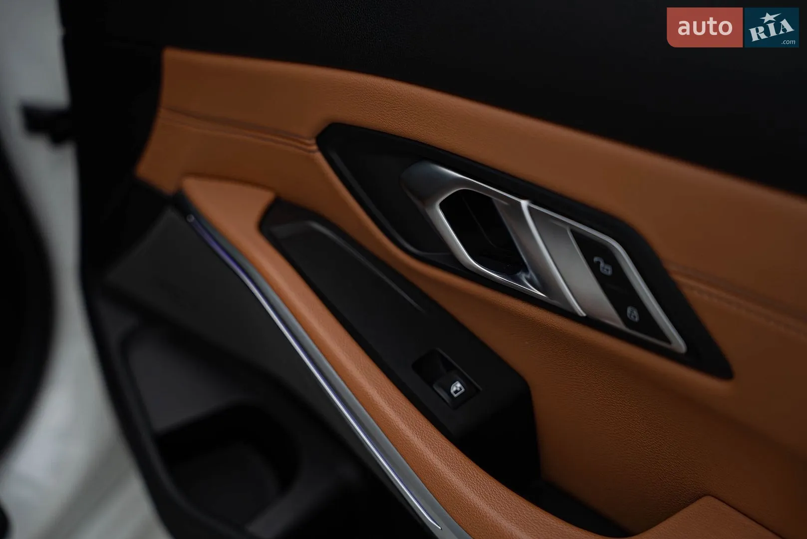 2020 BMW 3er - мініатюра 19
