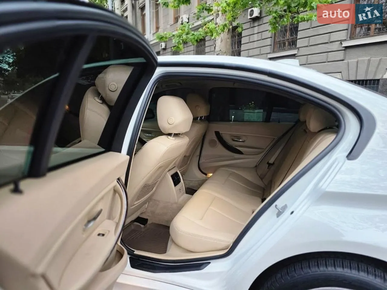 2014 BMW 3er - мініатюра 9