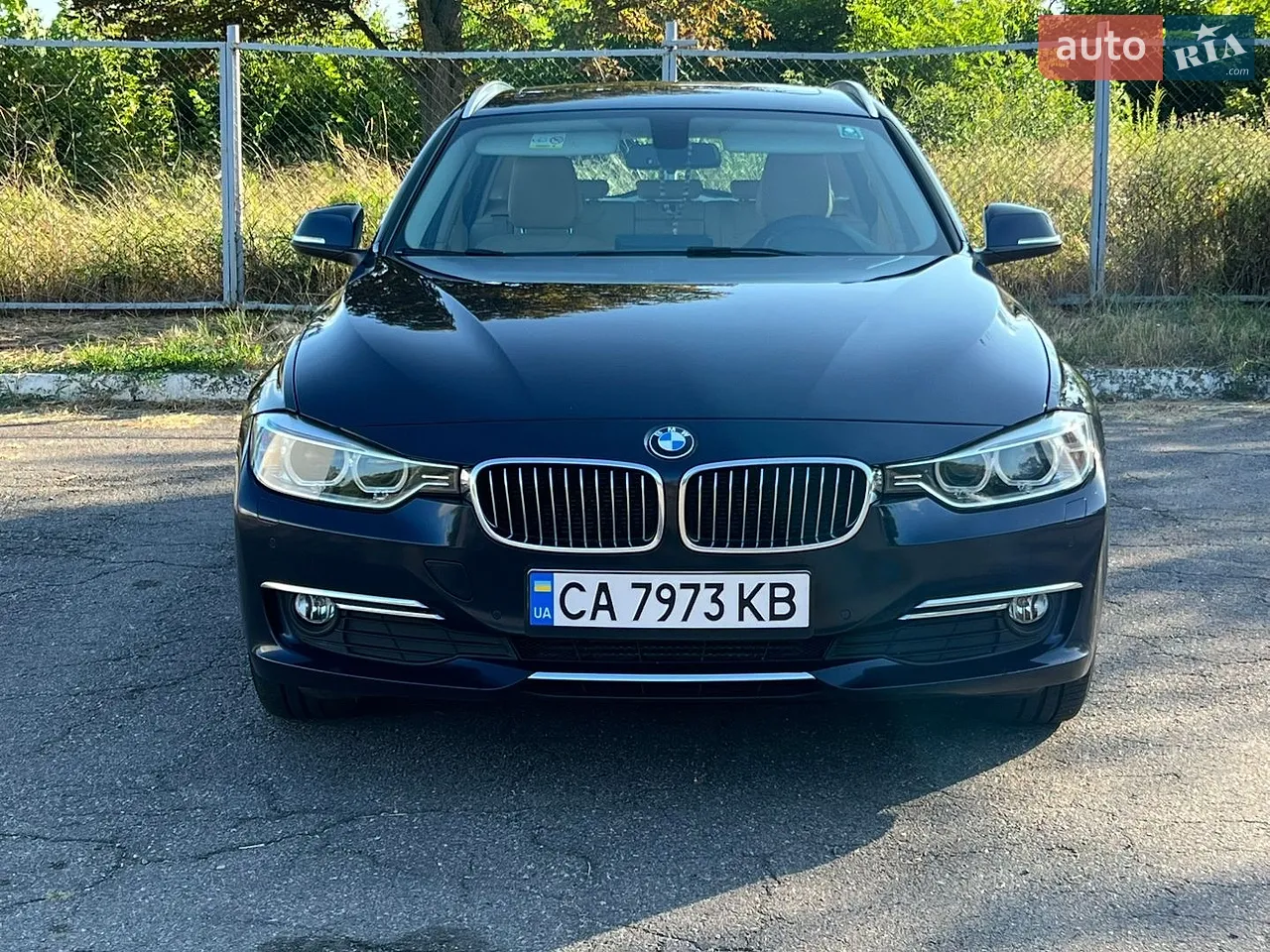 2015 BMW 3er - мініатюра 27