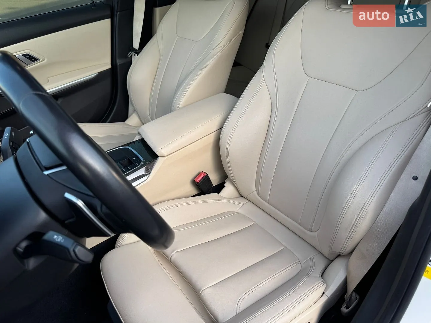 2020 BMW 3er - мініатюра 33