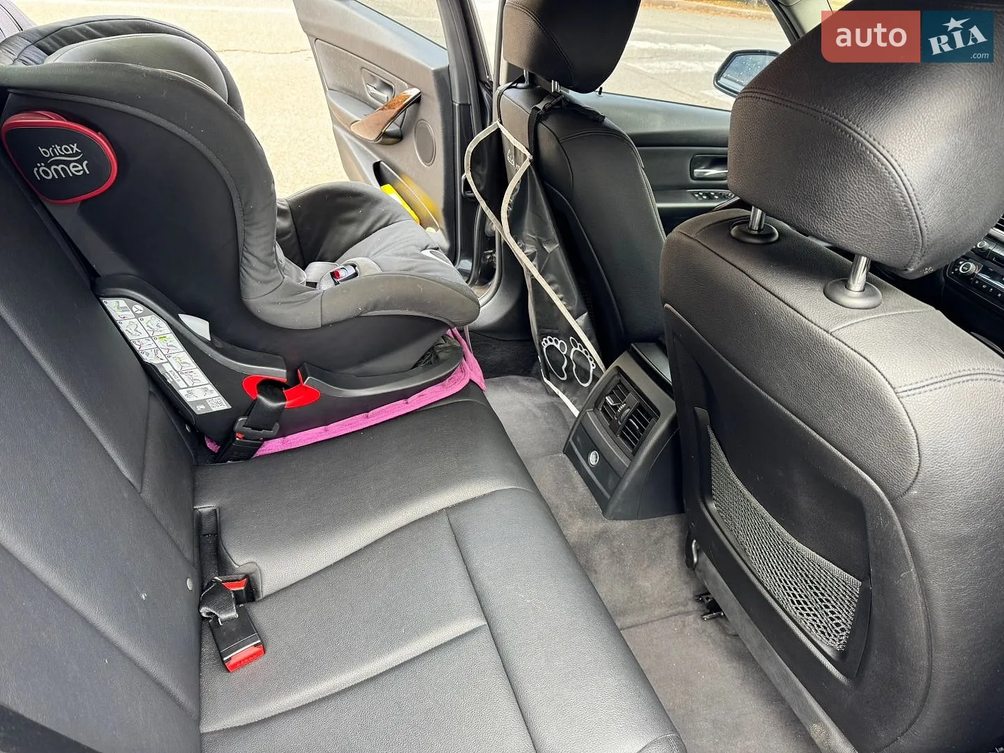 2013 BMW 3er - мініатюра 10