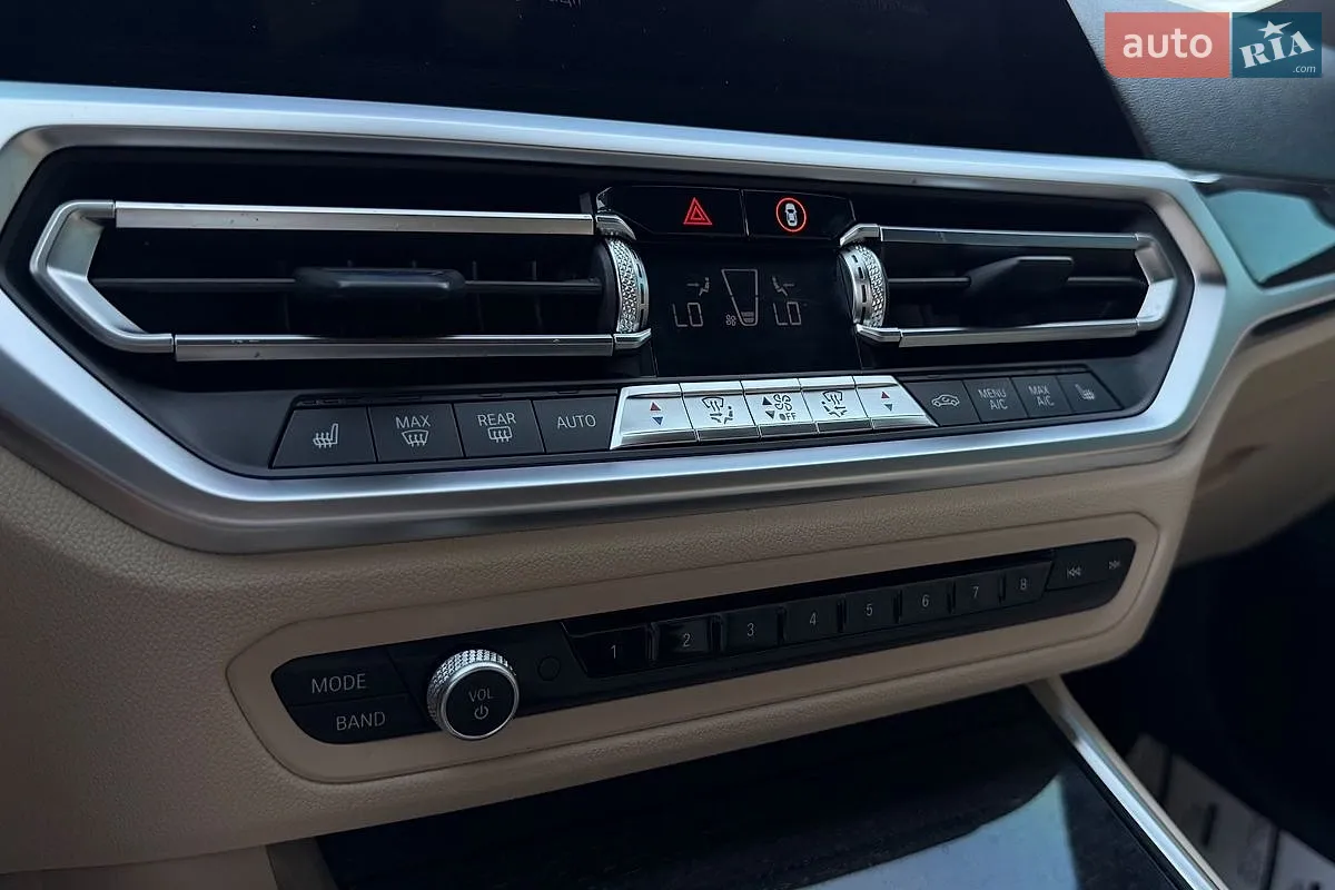 2019 BMW 3er - мініатюра 19