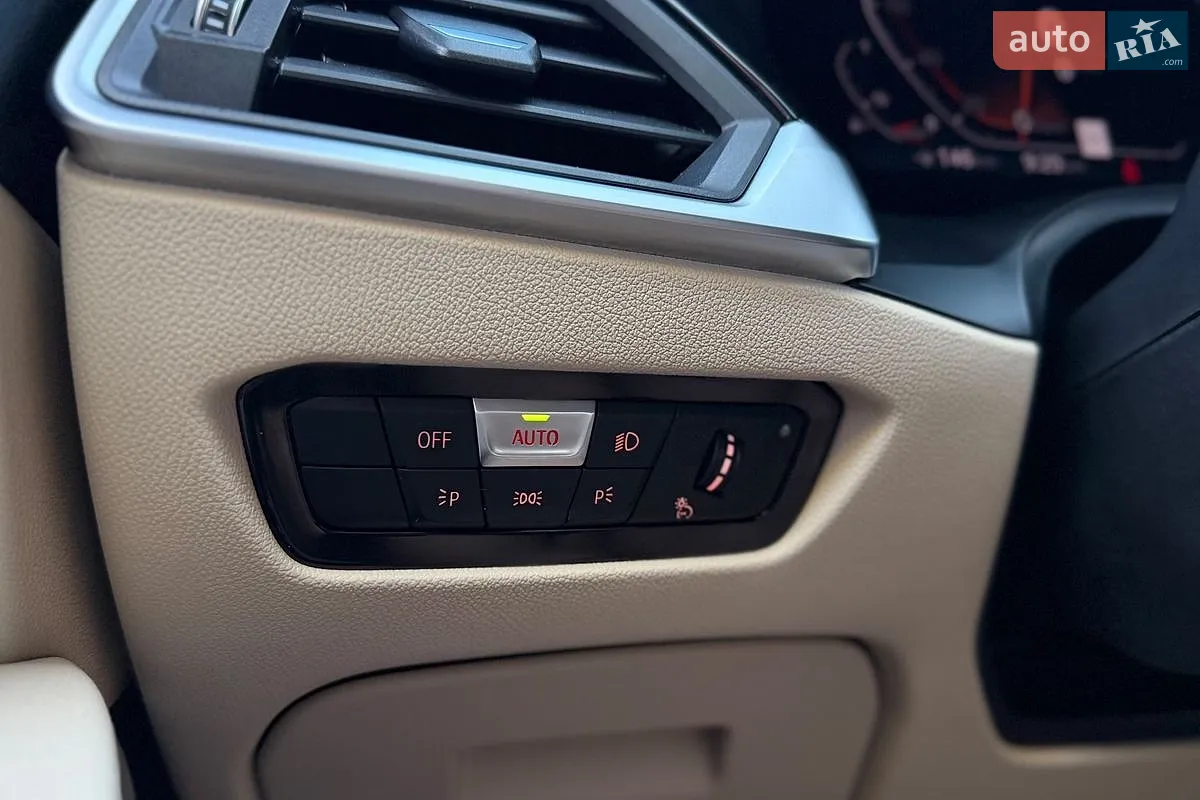 2019 BMW 3er - мініатюра 23