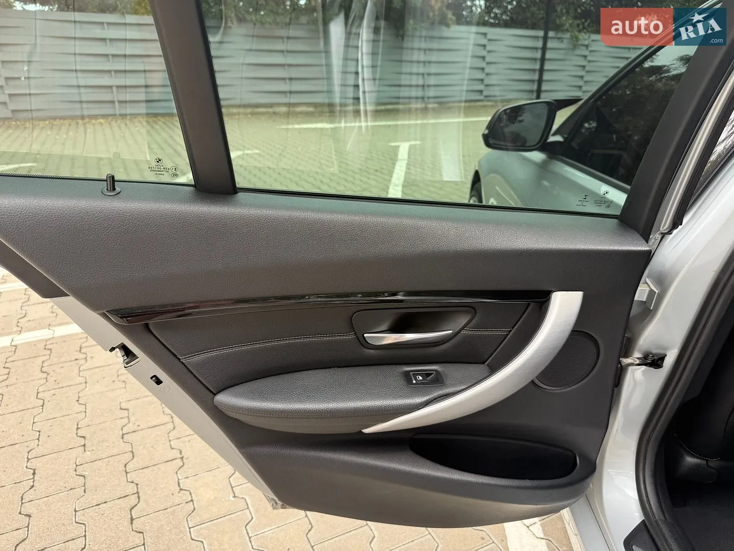 2015 BMW 3er - мініатюра 19