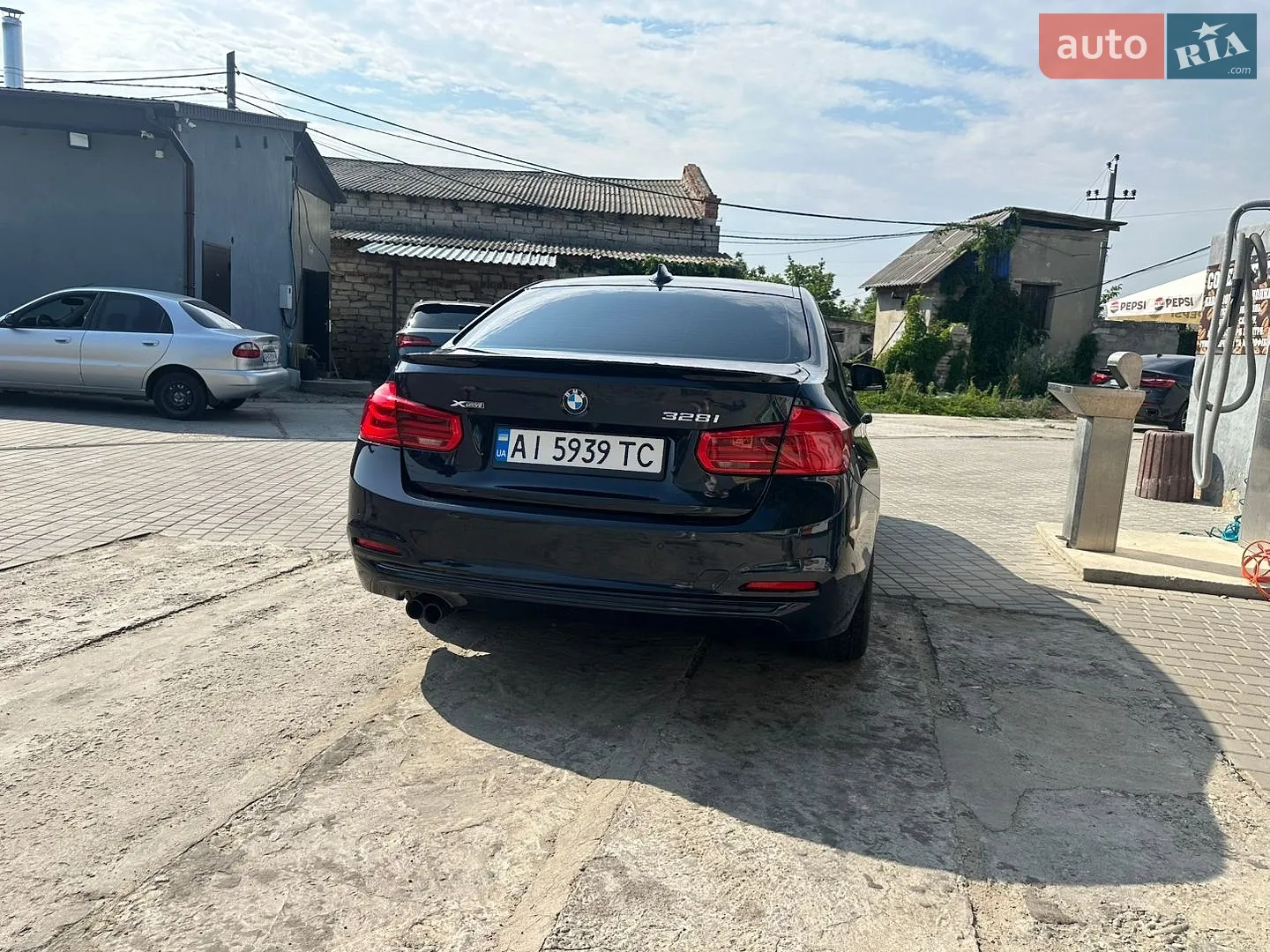 2016 BMW 3er - мініатюра 42