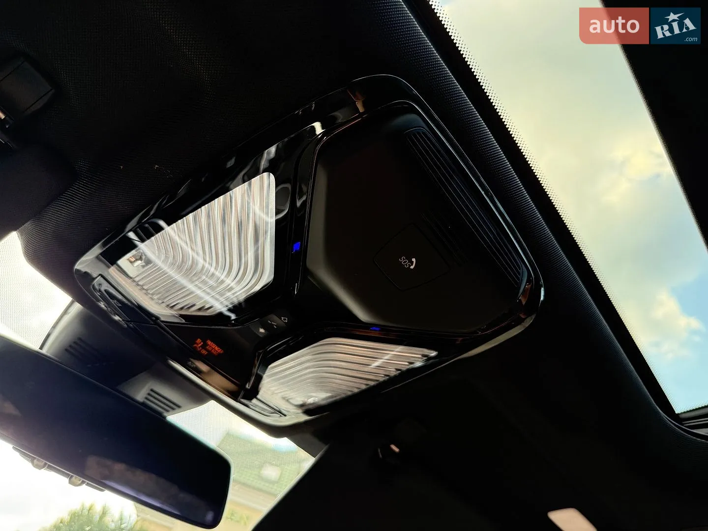 2019 BMW 3er - мініатюра 13