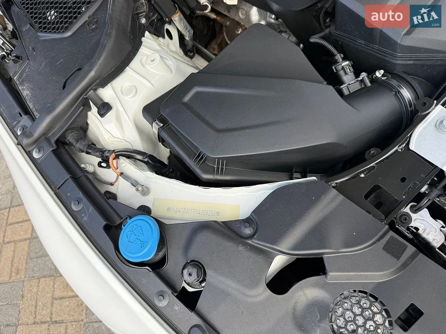 2019 BMW 3er - мініатюра 17