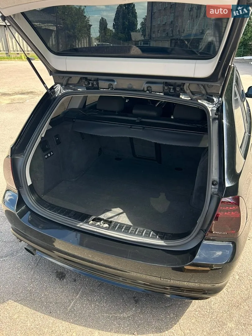 2010 BMW 3er - мініатюра 16