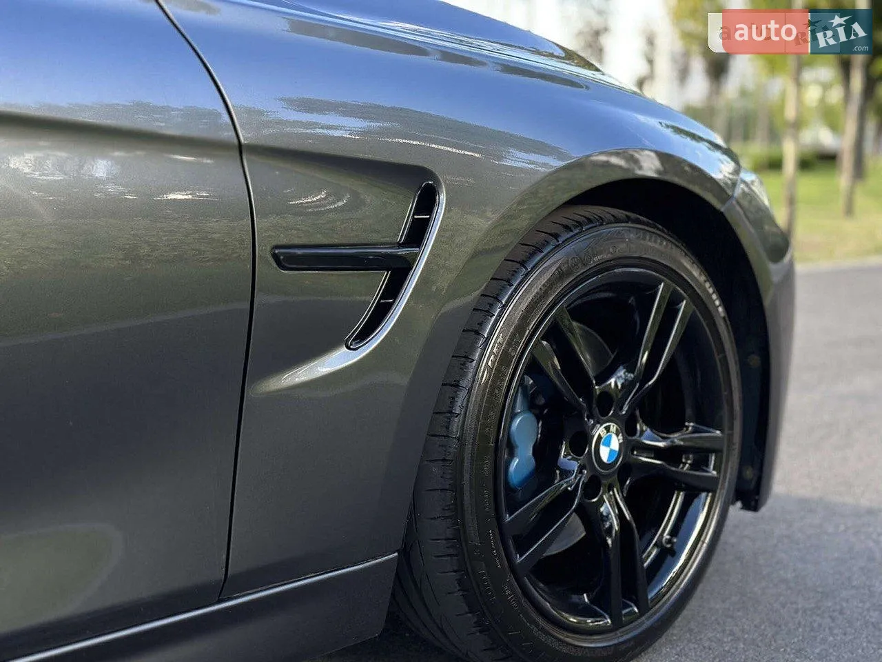 2013 BMW 3er - мініатюра 4
