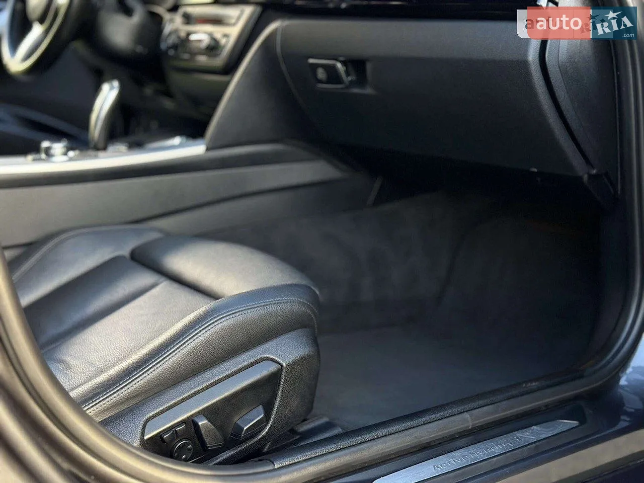2013 BMW 3er - мініатюра 5