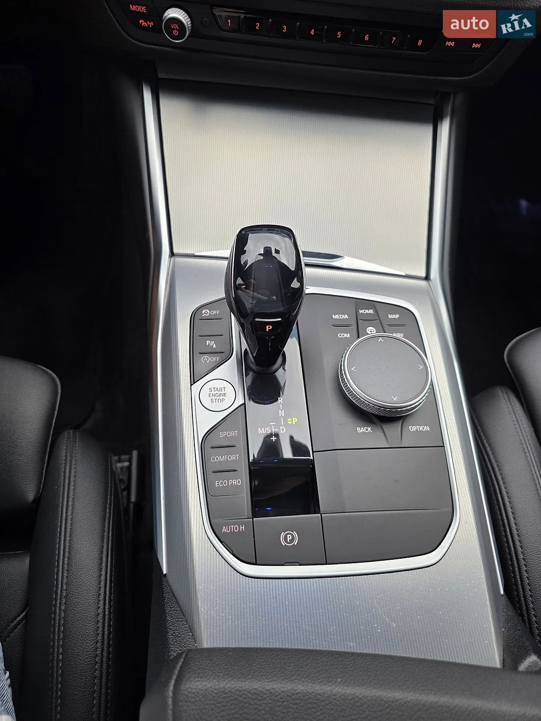 2021 BMW 3er - мініатюра 21