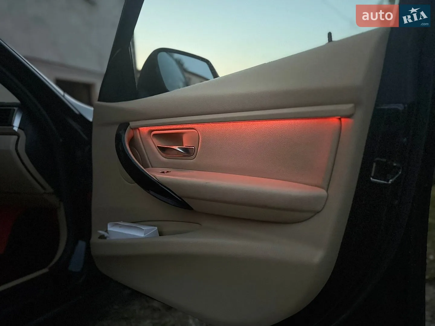2015 BMW 3er - мініатюра 30