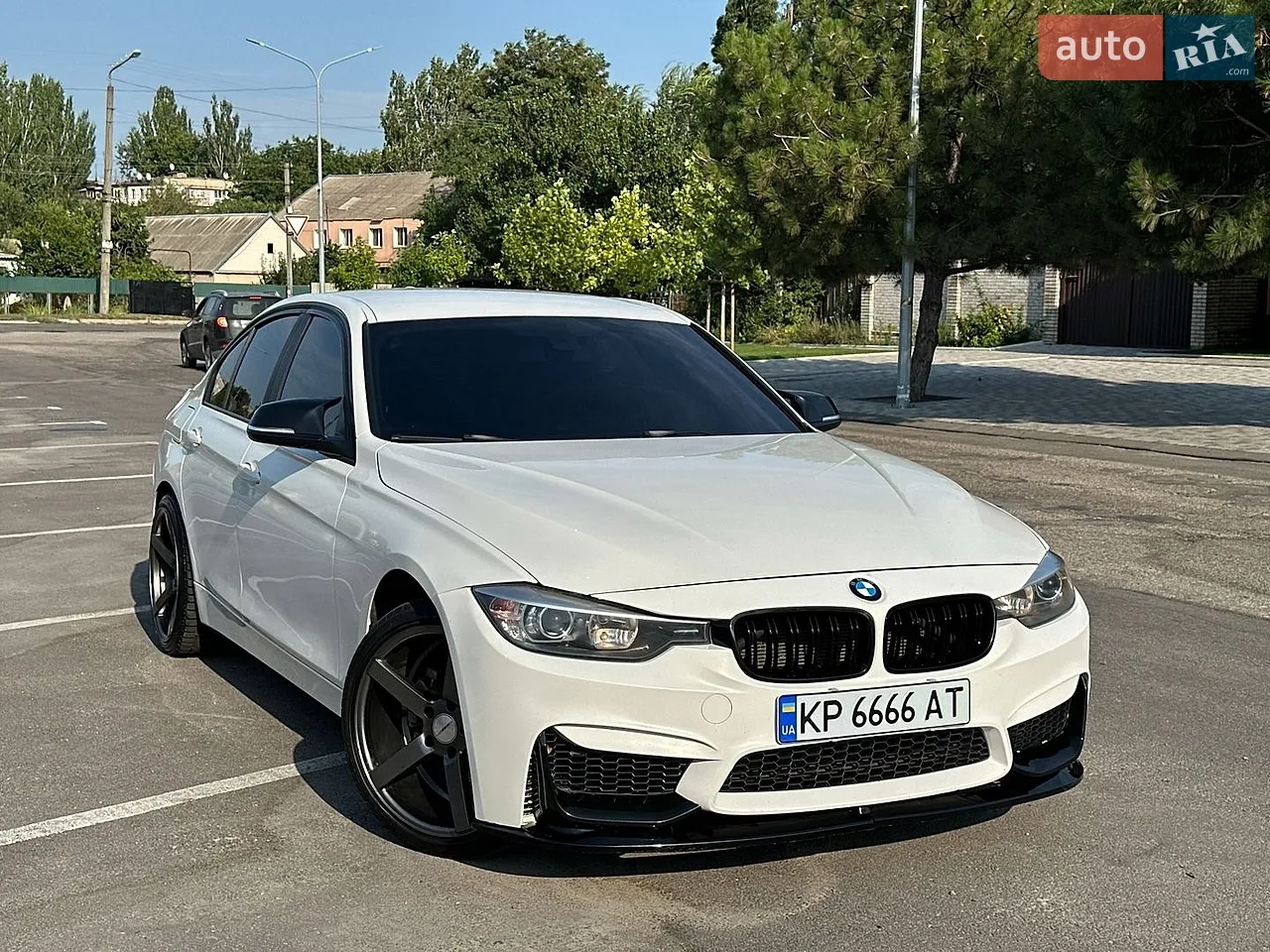 2011 BMW 3er - мініатюра 18
