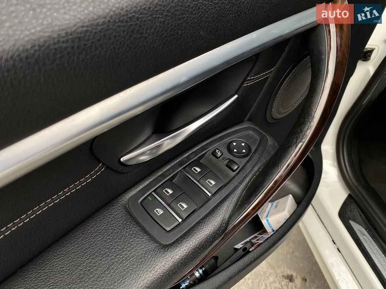 2015 BMW 3er - мініатюра 12
