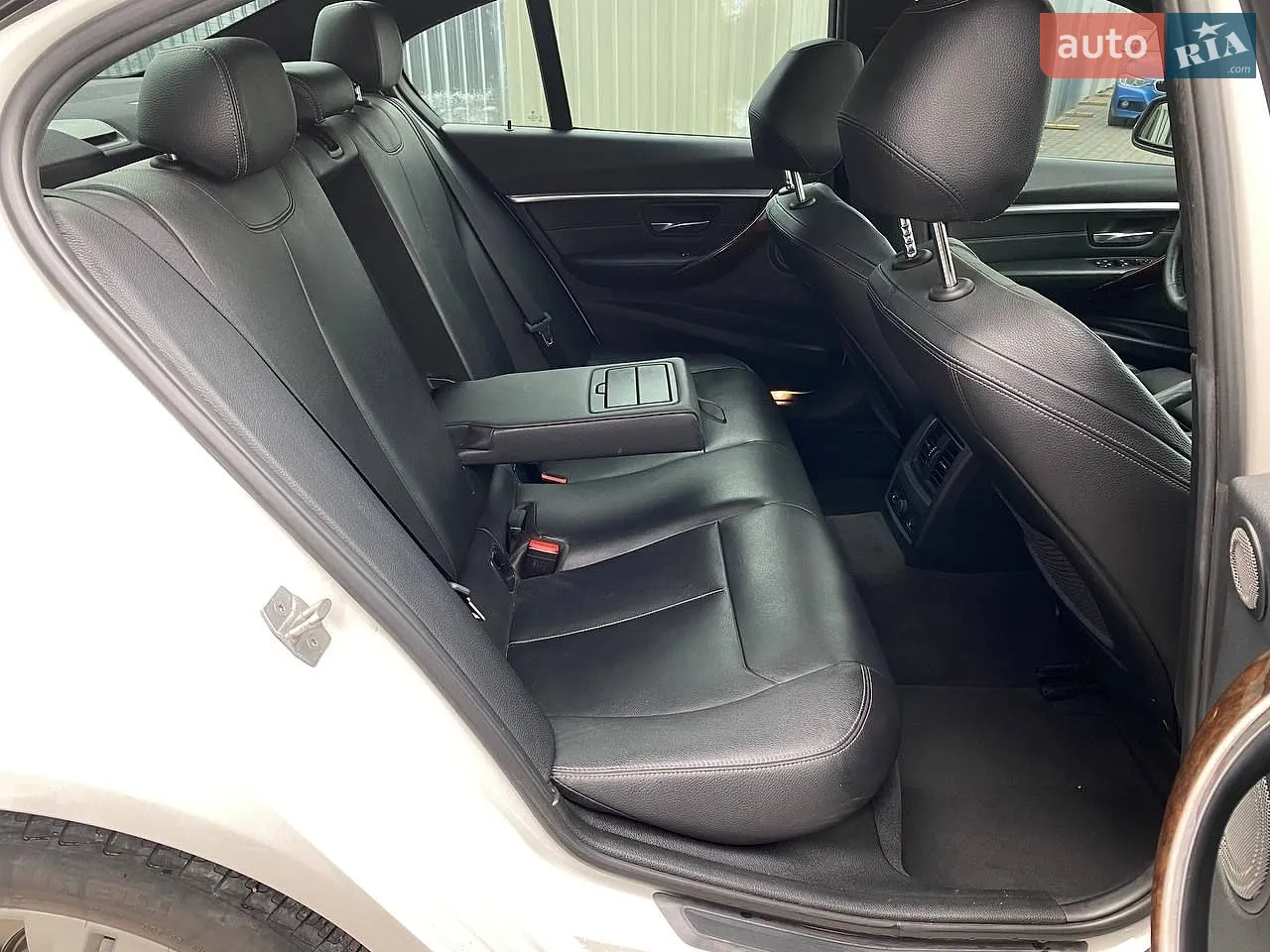 2015 BMW 3er - мініатюра 26