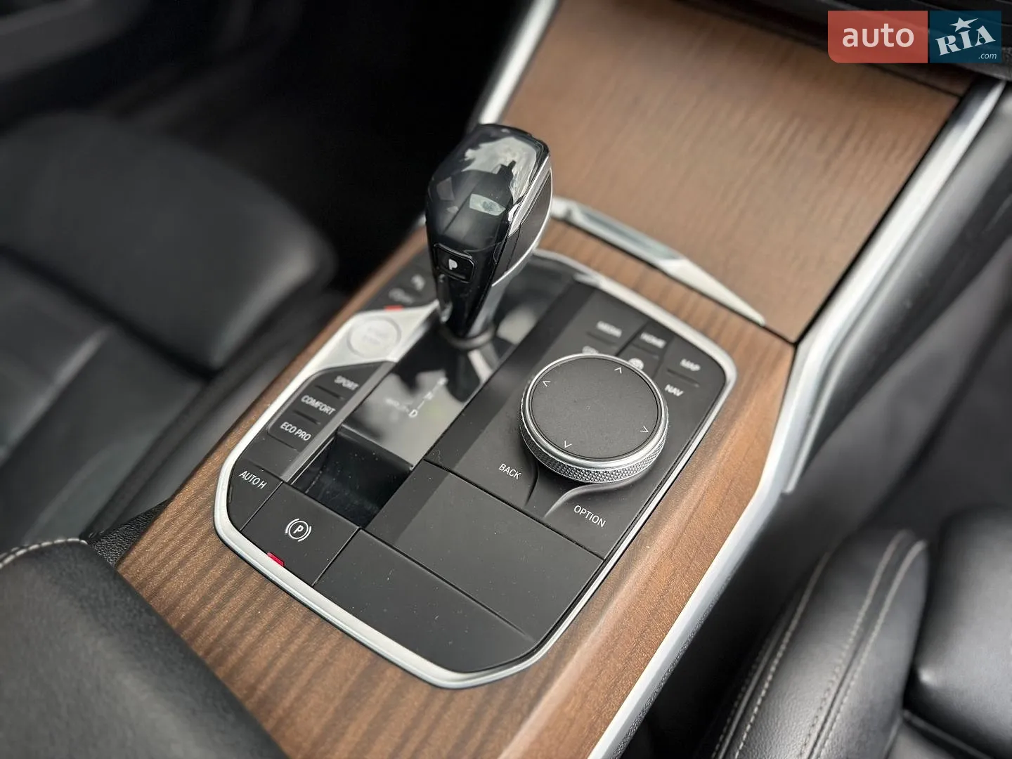 2019 BMW 3er - мініатюра 35