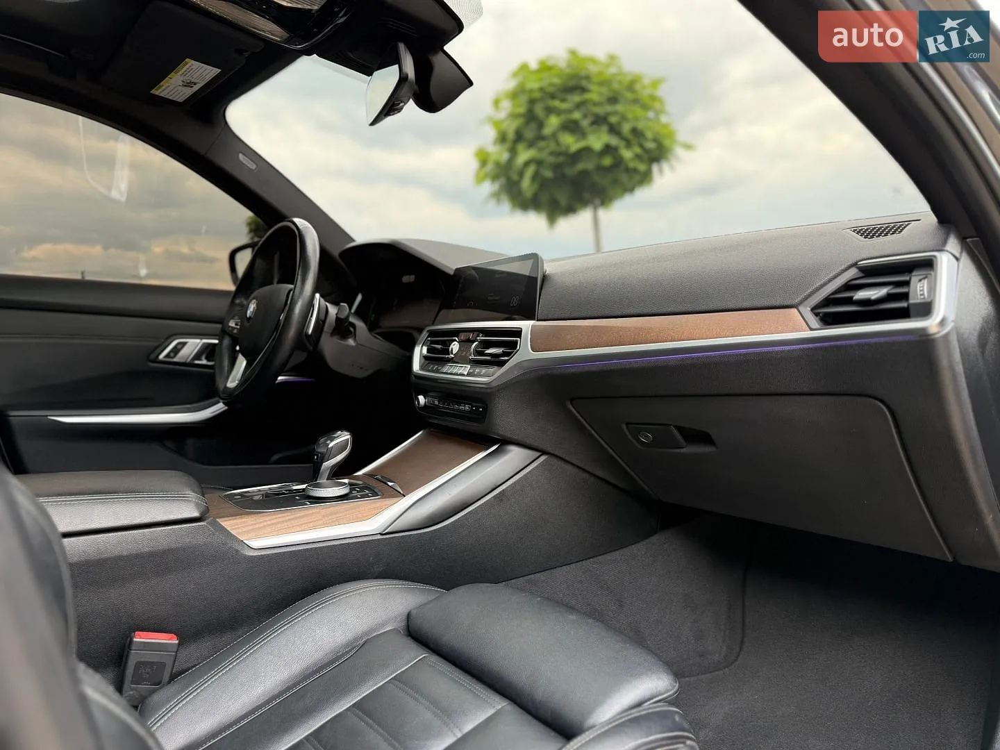 2019 BMW 3er - мініатюра 38