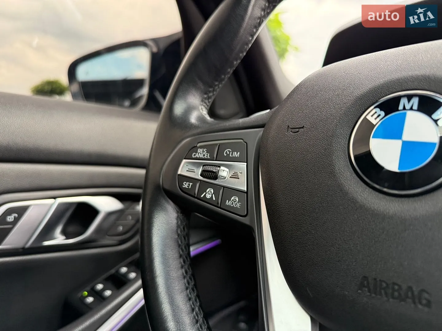 2019 BMW 3er - мініатюра 31