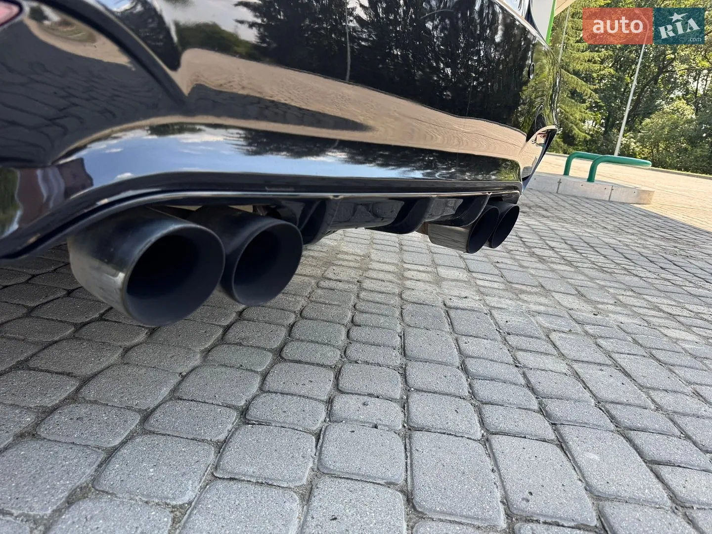 2012 BMW 3er - мініатюра 14