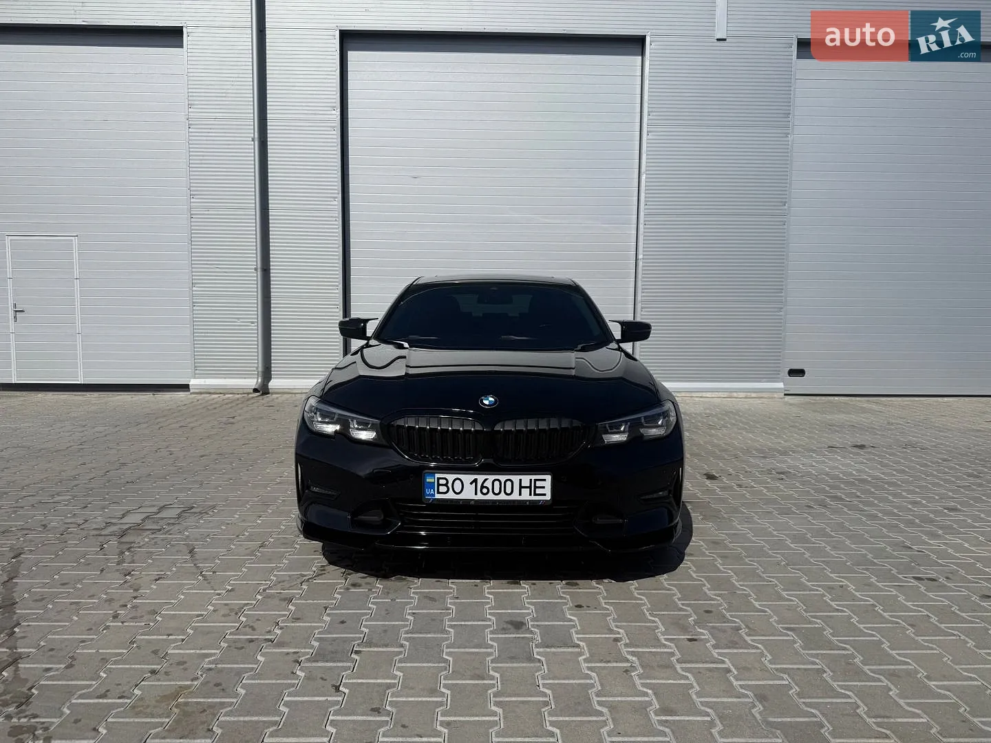 2019 BMW 3er - мініатюра 7